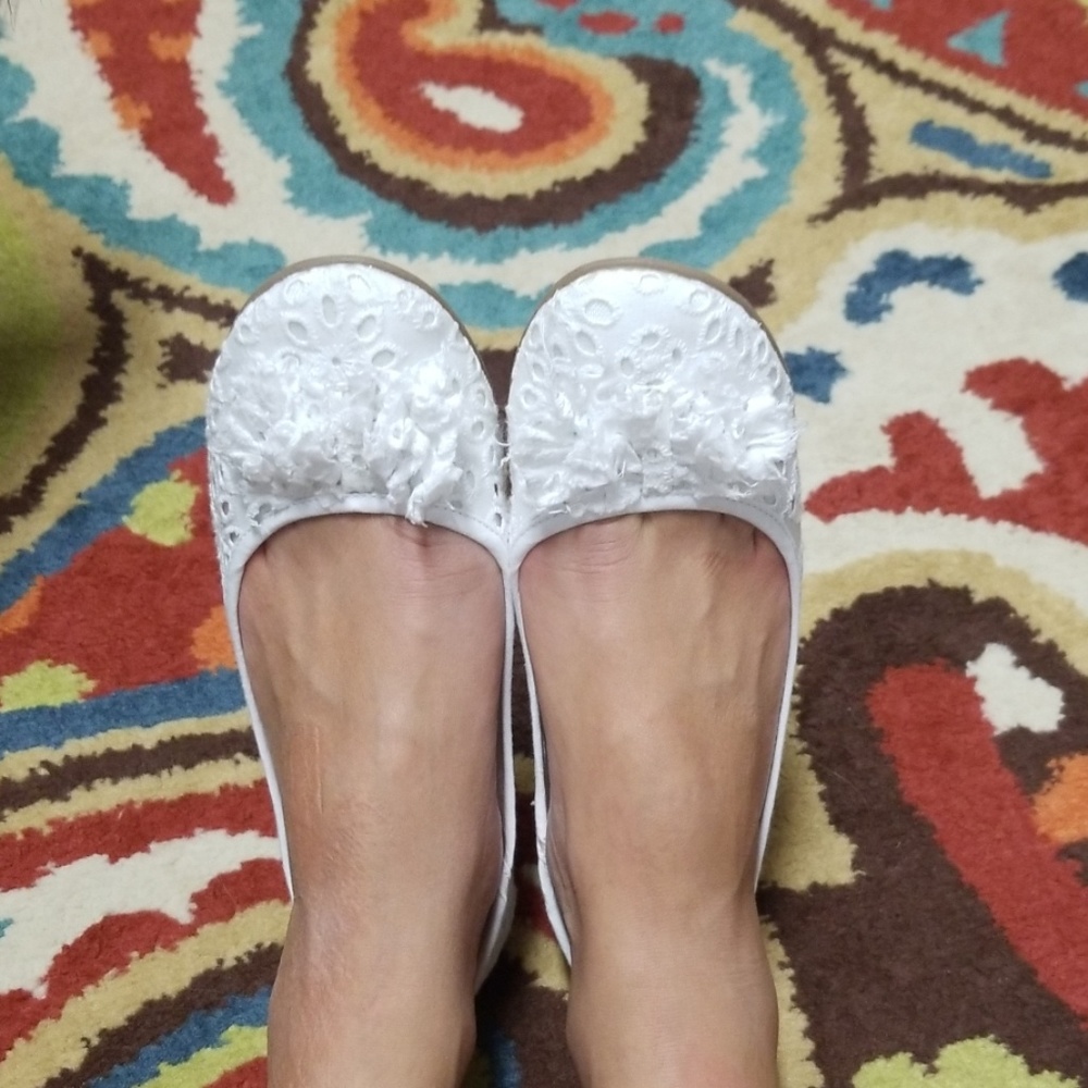 Shoes - Picture 3 of 3